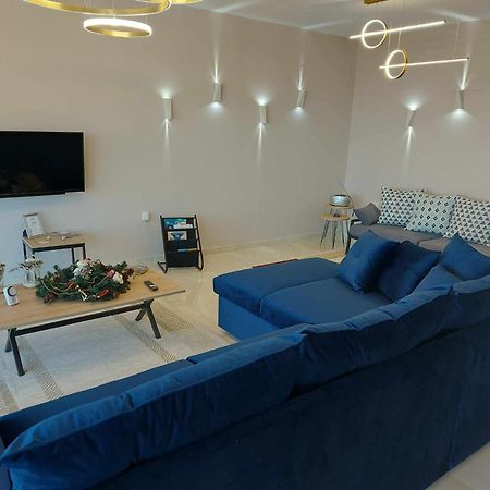 Amazing View With Huge Balcony Apartment Veria  Ngoại thất bức ảnh