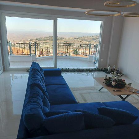 Amazing View With Huge Balcony Apartment Veria  Ngoại thất bức ảnh