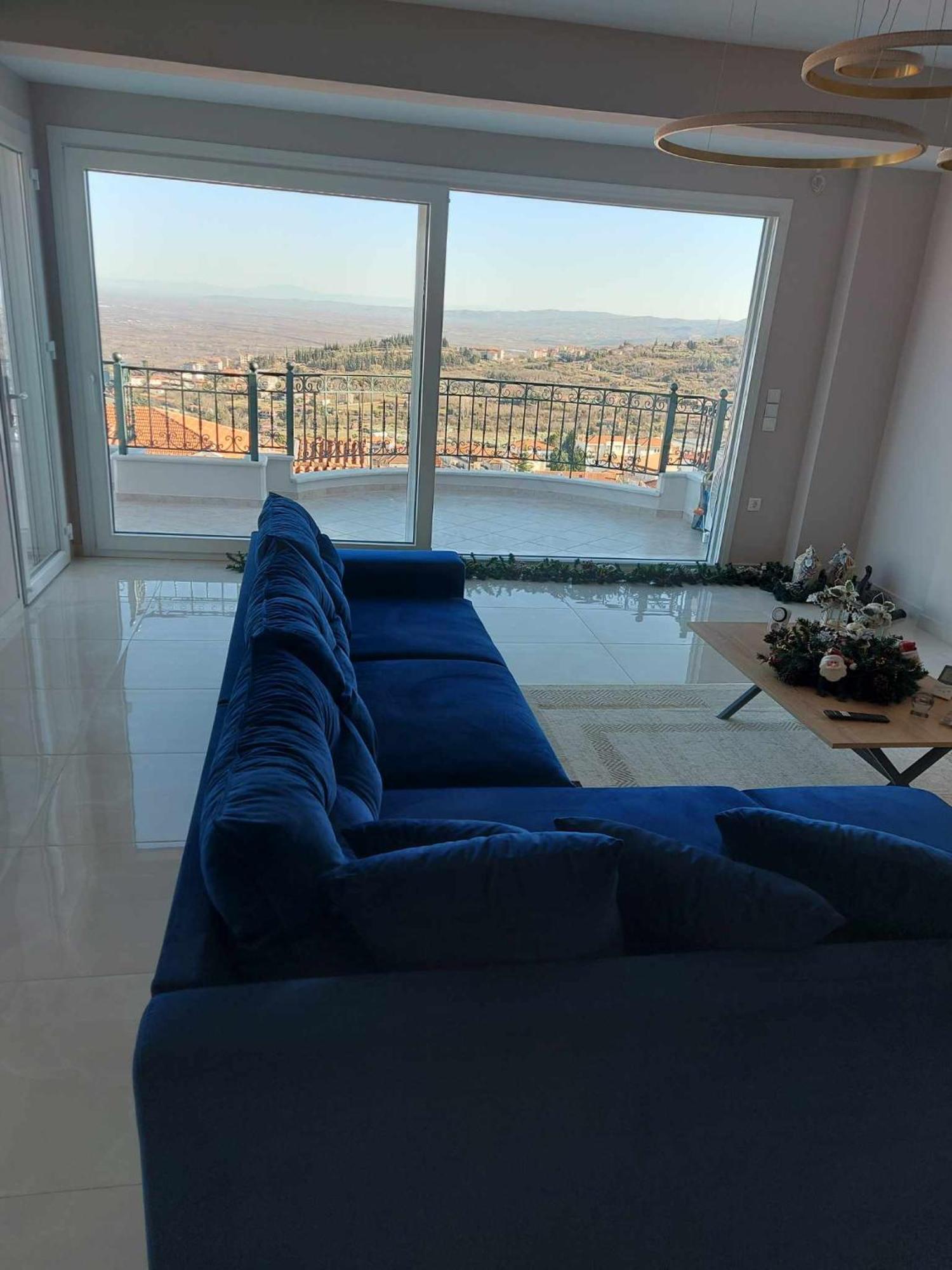 Amazing View With Huge Balcony Apartment Veria  Ngoại thất bức ảnh