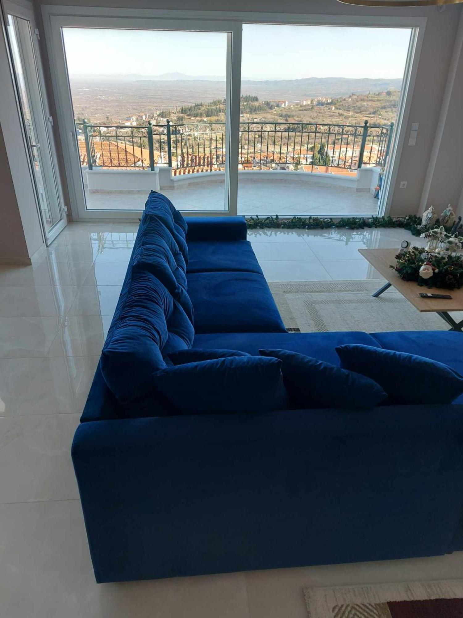 Amazing View With Huge Balcony Apartment Veria  Ngoại thất bức ảnh