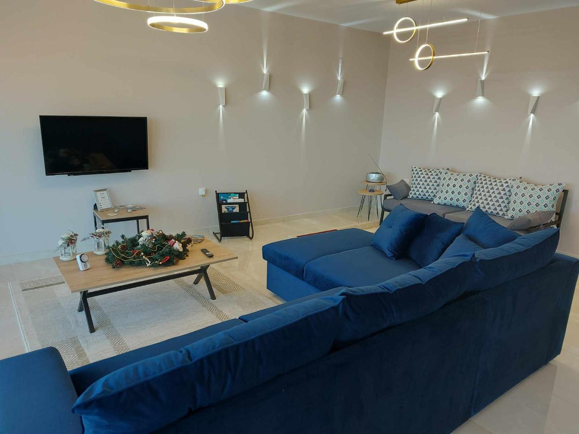 Amazing View With Huge Balcony Apartment Veria  Ngoại thất bức ảnh