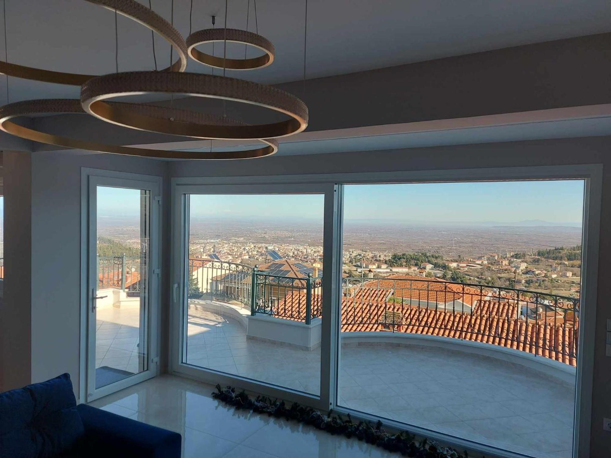 Amazing View With Huge Balcony Apartment Veria  Ngoại thất bức ảnh