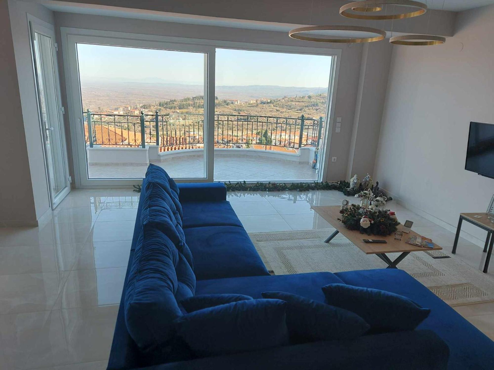 Amazing View With Huge Balcony Apartment Veria  Ngoại thất bức ảnh