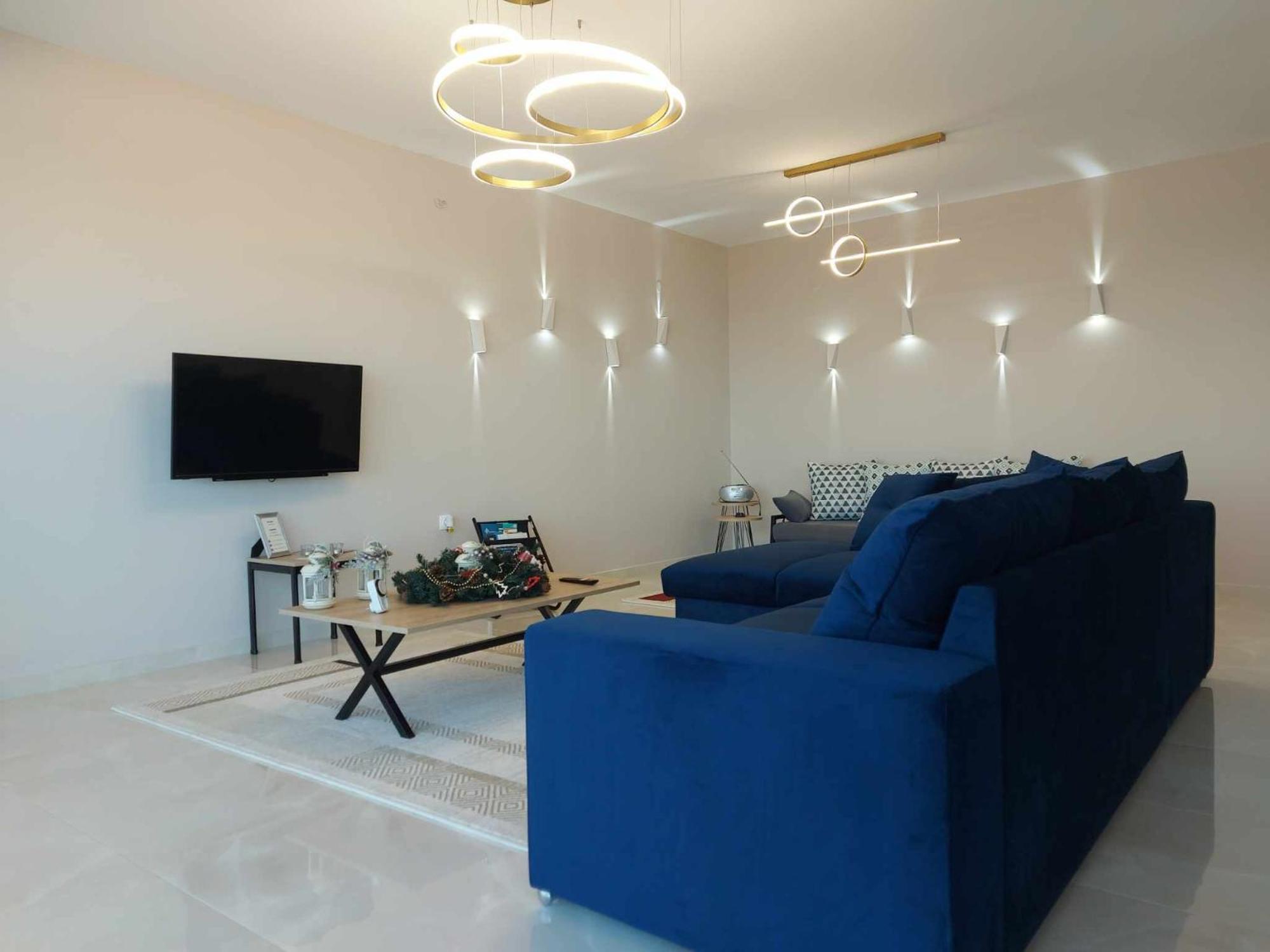 Amazing View With Huge Balcony Apartment Veria  Ngoại thất bức ảnh