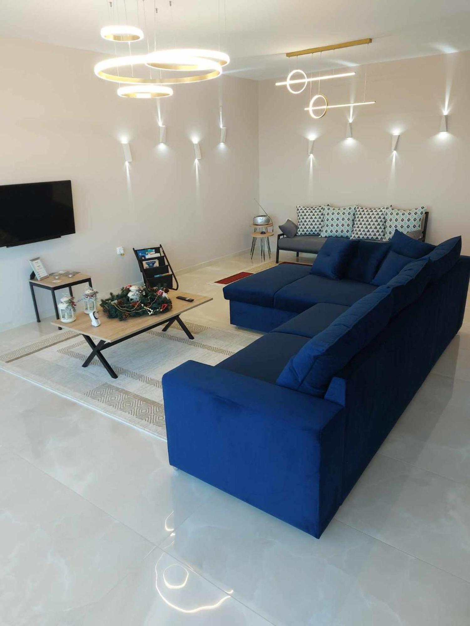 Amazing View With Huge Balcony Apartment Veria  Ngoại thất bức ảnh