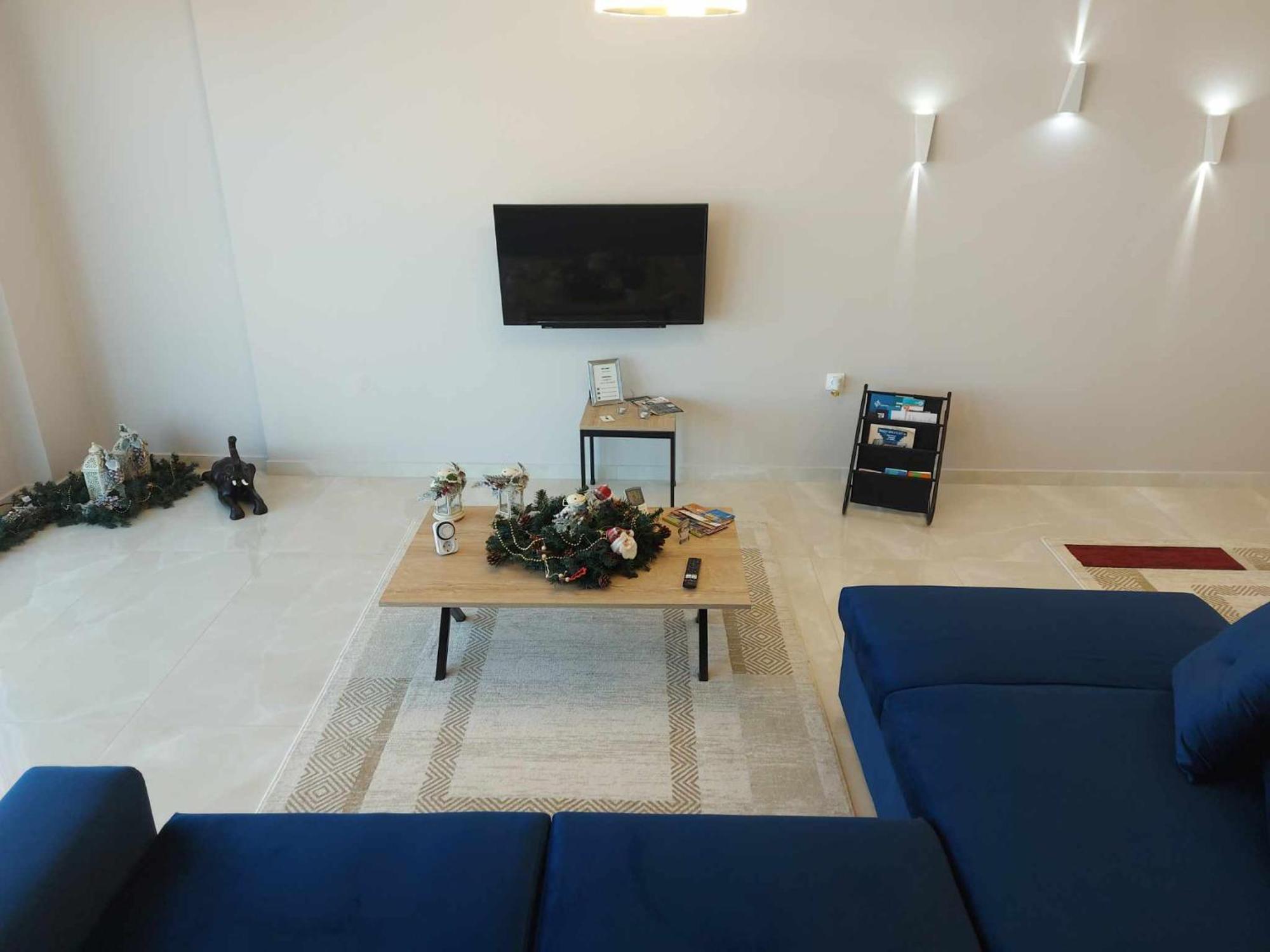Amazing View With Huge Balcony Apartment Veria  Ngoại thất bức ảnh