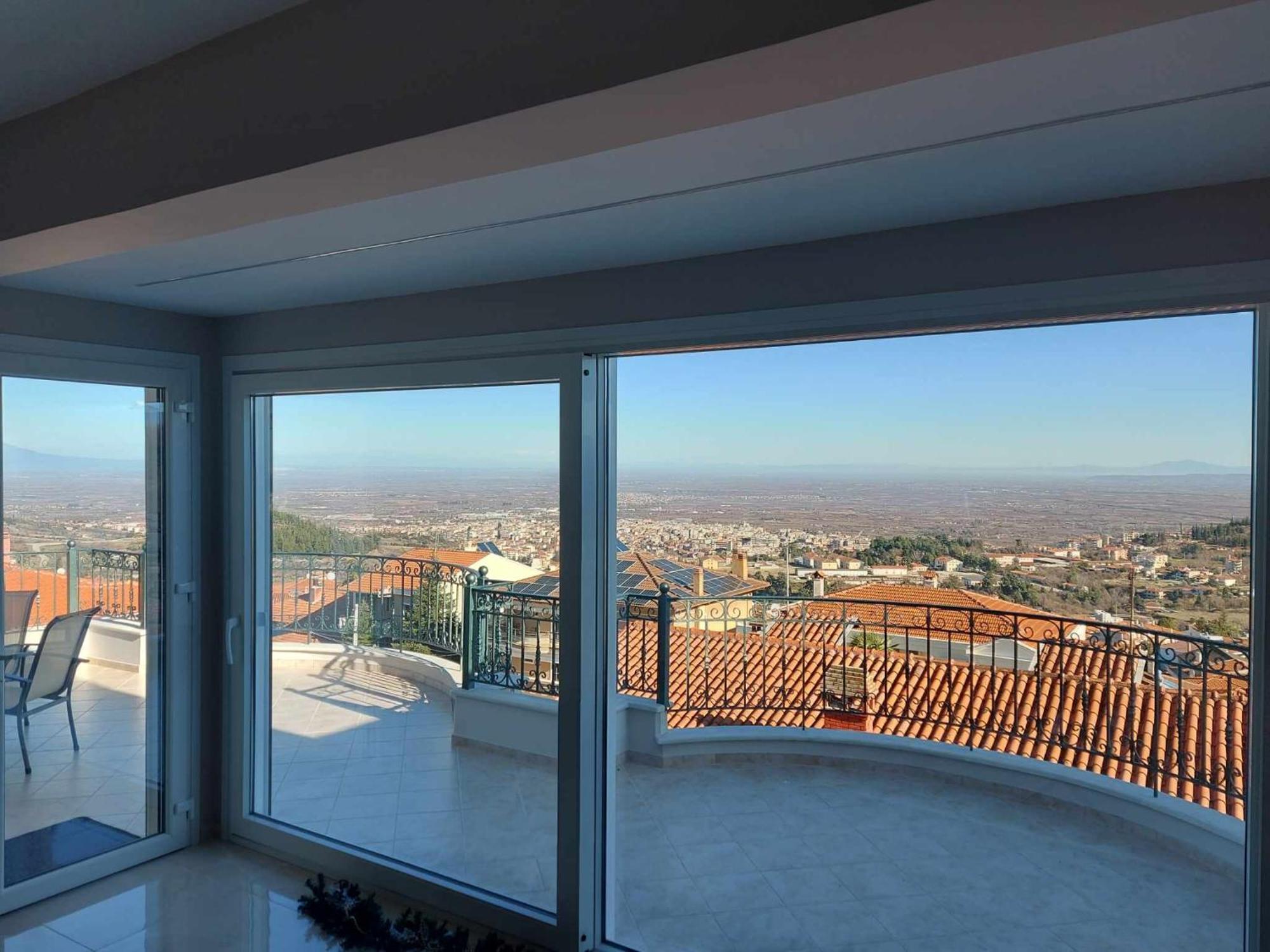 Amazing View With Huge Balcony Apartment Veria  Ngoại thất bức ảnh