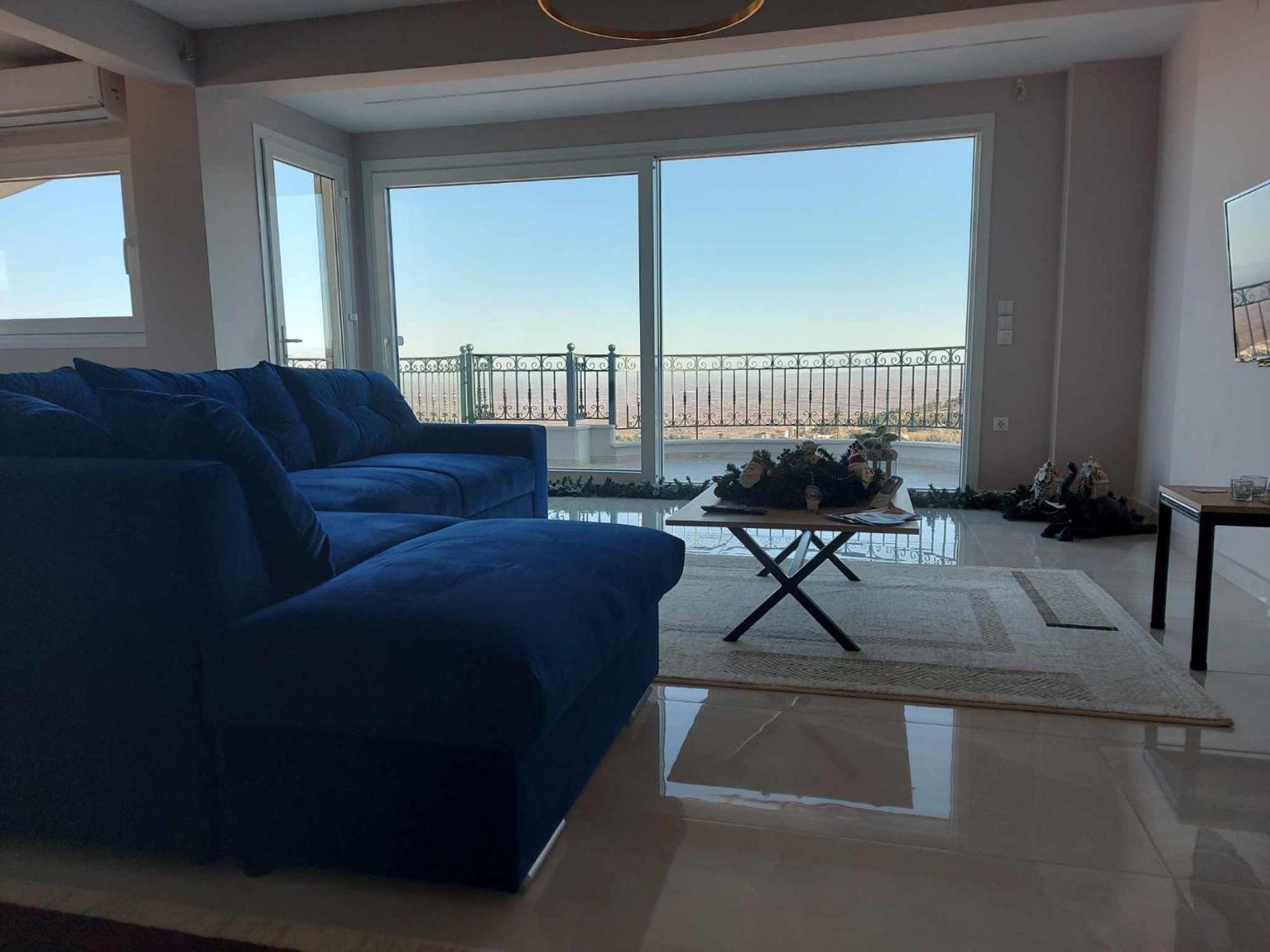 Amazing View With Huge Balcony Apartment Veria  Ngoại thất bức ảnh