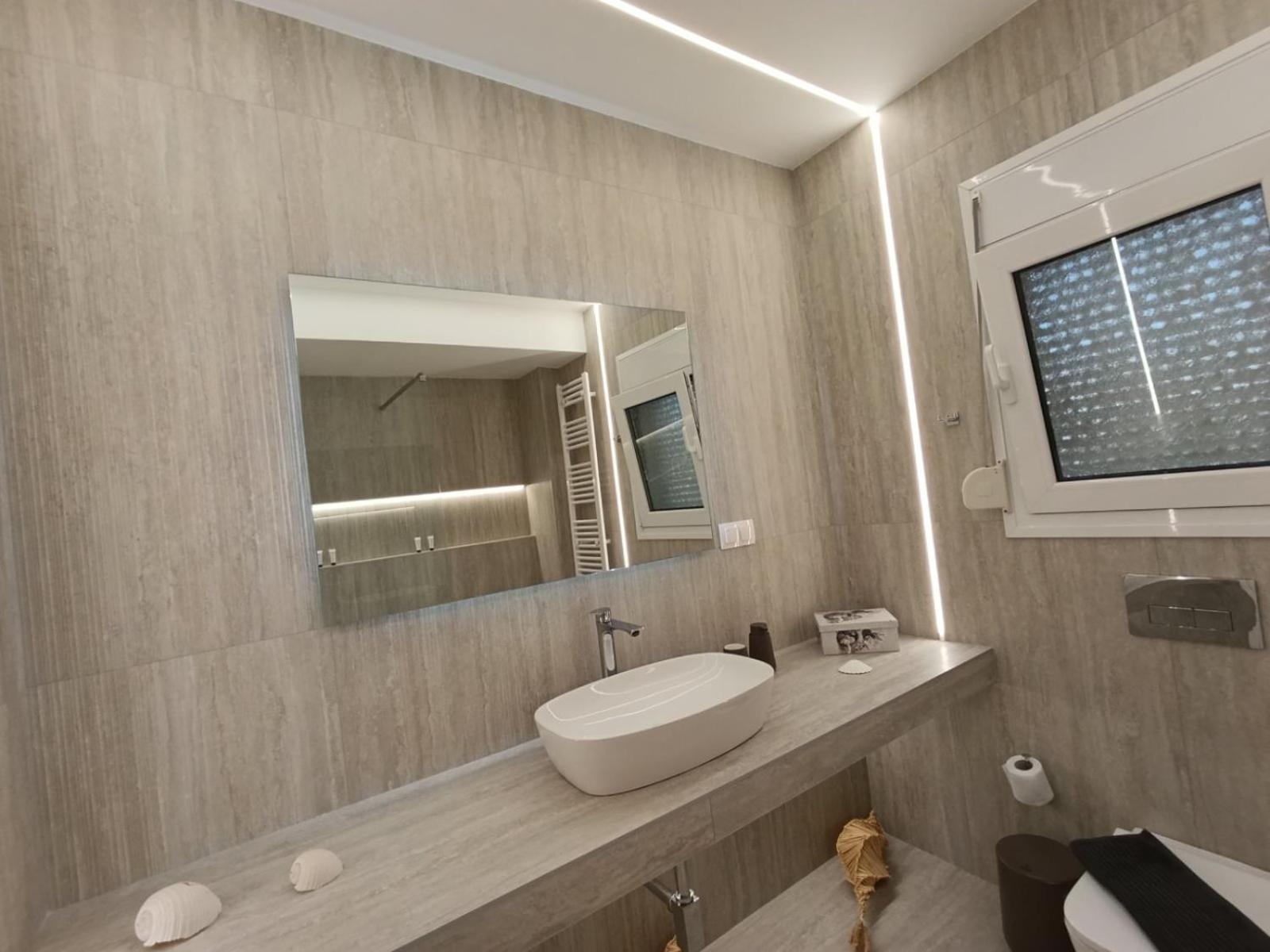 Amazing View With Huge Balcony Apartment Veria  Ngoại thất bức ảnh